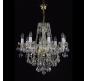 Люстра Art Glass JESSICA VIII. CE - 8006