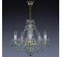 Люстра Art Glass MAGDA V. FULL CUT CE - 5005