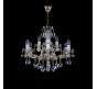 Люстра Art Glass MARIA TEREZIA 26 CE