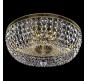 Люстра Art Glass JASNA DIA 500 CE