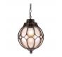 Уличный фонарь Maytoni Via O024PL-01G