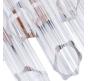 Бра Arte Lamp Jastin A2848AP-2GO