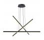 Подвесной светильник Odeon Light Rudy 3890/48L
