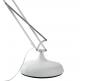 Торшер Arte Lamp Goliath A2487PN-1WH