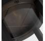 Уличный светильник Arte Lamp Toronto A1036FN-1BK
