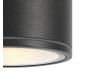 Уличный потолочный светильник Maytoni Bar O306CL-L7GF