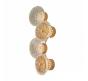 Бра Arte Milano 4.1252B.D250.H500.LED G
