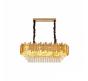 Люстра Arte Milano 41A.L800.W300.H300.E14.8 G