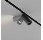 Трековый светильник Maytoni Focus LED TR032-2-5W3K-M-B