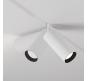 Трековый светильник Maytoni Focus LED TR032-2-20W3K-S-W
