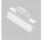 Трековый светильник Maytoni Points Rot TR077-2-20W3K-W