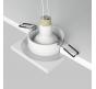 Точечный светильник Maytoni Technical Stark DL083-01-GU10-SQ-W