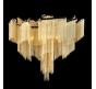 Люстра Loft IT Stream 10208/1000C Gold