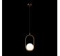 Подвесной светильник Loft IT Glob LOFT2595-A