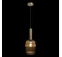 Подвесной светильник Loft IT IRIS 2071-A+BR