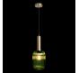 Подвесной светильник Loft IT IRIS 2072-A+BR
