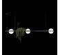 Подвесной светильник Loft IT Jardin 10121/C