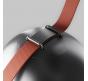 Трековый светильник Maytoni Bowl 3000K TR126B-20W3K-B
