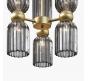 Люстра Maytoni Antic MOD302PL-06GR