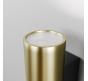 Настенный уличный светильник Maytoni Bowery O582WL-02BS