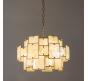 Люстра Arte Lamp Theemin A4068LM-12SG