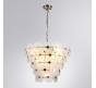 Люстра Arte Lamp Lambrusco A4069LM-13AB