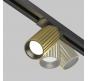 Трековый светильник Maytoni Calipso TR218-1-GU10-BS