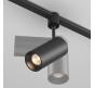 Трековый светильник Maytoni Technical Elasity 3000K Focus Led TR163-1-15W3K-M-B
