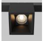 Трековый светильник Maytoni Technical Exility 3000K  Alfa S TR133-2-7W3K-B