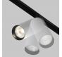 Трековый светильник Maytoni Technical Exility 4000K Artisan TR097-2-12W4K-M-BW