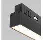Трековый светильник Maytoni Technical Exility 2700-6000K Dim Smart Basis Angle TR102-24W-DS-B