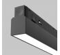 Трековый светильник Maytoni Technical Exility 4000K  Basis TR030-2-30W4K-B