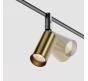 Трековый светильник Maytoni Technical 3000К  Focus Led TR201-1-15W3K-M-BBS