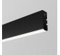 Трековый светильник Maytoni Technical Levity 4000К Basis TR190-1-15W4K-B