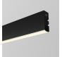 Трековый светильник Maytoni Technical Levity 3000К Basis TR190-1-5W3K-B
