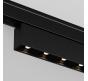 Трековый светильник Maytoni Technical Levity 3000К Points TR193-1-10W3K-M-B