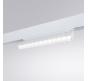 Магнитный трековый светильник Arte Lamp Linea 4000К A4668PL-1WH