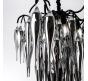 Подвесной светильник Modestyle  MS.2115.700 BK