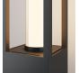 Уличный фонарь Maytoni Outdoor Expo  O480FL-L12B3K