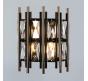 Бра Arte Lamp Alruba A1043AP-2BK