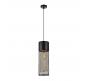 Светильник подвесной Arte Lamp Castello A7068SP-1BK