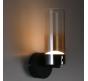 Бра Arte Lamp Lanterna A3606AP-8BK