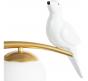 Бра Arte Lamp Eltanin  A3422AP-1GO