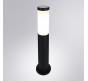 Уличный фонарь Arte Lamp Salire  A3158PA-1BK