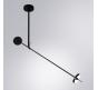 Светильник подвесной Divinare Malcone 2623/06 PL-9