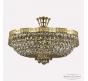 Люстра Bohemia Ivele Crystal  19271/45IV G R801
