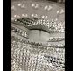Люстра Bohemia Ivele Crystal 3000-6000 K 19321/55IV/LED-DIM G