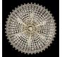 Люстра Bohemia Ivele Crystal  19271/H2/55IV Ni