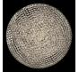 Люстра Bohemia Ivele Crystal 19321/H2/55IV Ni