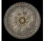 Люстра Bohemia Ivele Crystal 19011/60IV GW